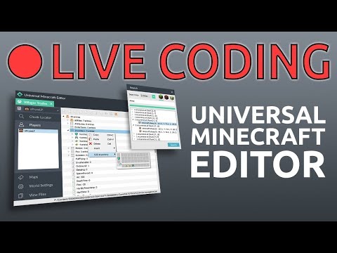 universal minecraft editor xbox one